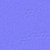 Grey Concrete PBR Texture - Image 5