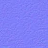 Grey Concrete PBR Texture - Image 5