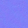 Grey Concrete PBR Texture - Image 5