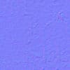 Grey Concrete PBR Texture - Image 5