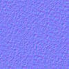 Grey Concrete with Rocks PBR Texture - Image 5