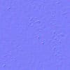 Grey Concrete with Stains PBR Texture - Image 5