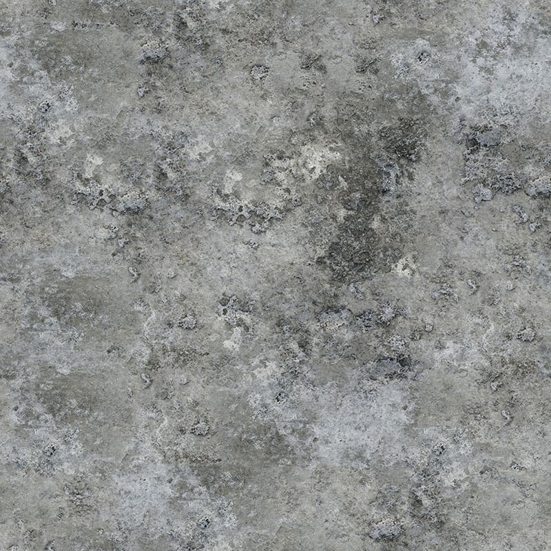 Rough Concrete PBR Texture