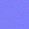 Rough Concrete PBR Texture - Image 5