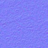 Rough Concrete PBR Texture - Image 5