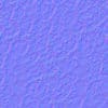 Rough Concrete PBR Texture - Image 5