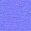Rough Concrete PBR Texture - Image 5