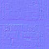 Rough Concrete Bricks PBR Texture - Image 5