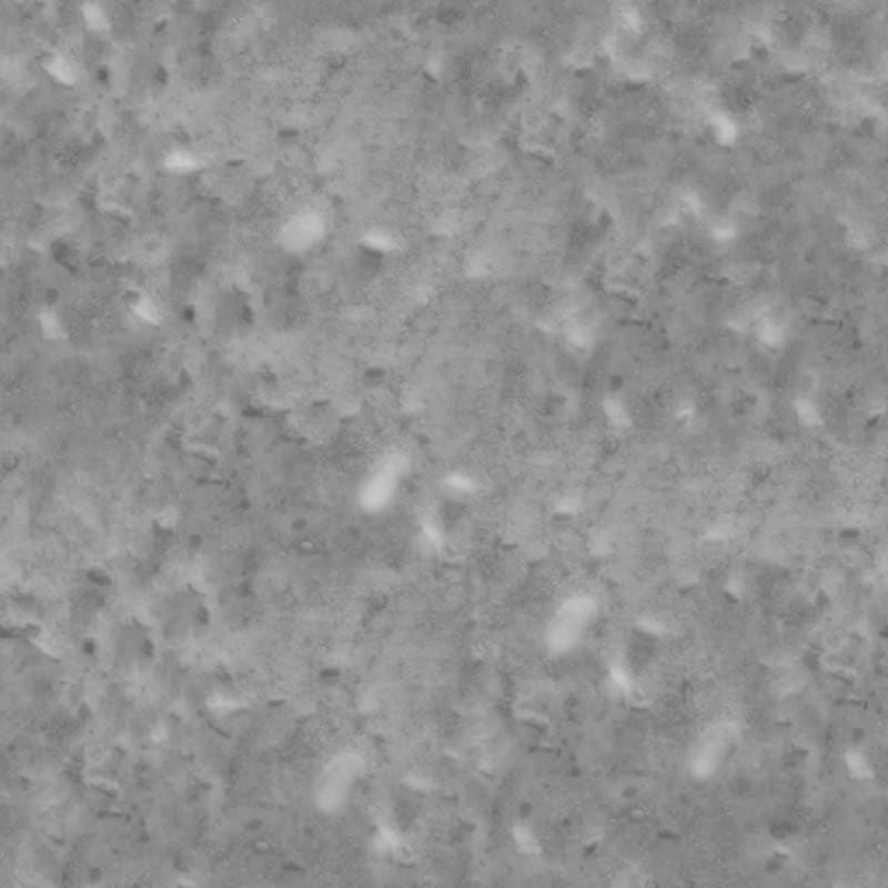 Rough Grey Granite PBR Texture