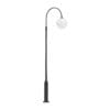 Street Lamp 3D Model - Image 3
