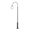 Street Lamp 3D Model - Image 5