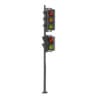 Traffic Lights 3D Model - Image 3