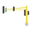 Large Traffic Lights 3D Model - Image 3