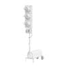 Portable Traffic Lights 3D Model - Image 2