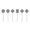 Traffic Signs 3D Model - Image 5