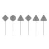 Traffic Signs 3D Model - Image 5