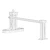 Traffic Barrier 3D Model - Image 5