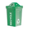 Trash Bin 3D Model - Image 3
