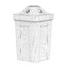 Trash Bin 3D Model - Image 4