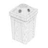 Trash Bin 3D Model - Image 6