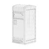 Trash Bin 3D Model - Image 2