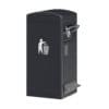 Trash Bin 3D Model - Image 3