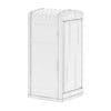 Trash Bin 3D Model - Image 6