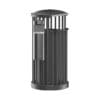 Trash Bin 3D Model - Image 3