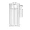 Trash Bin 3D Model - Image 6