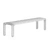 Bench 3D Model - Image 2
