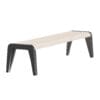 Bench 3D Model - Image 3