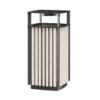 Trash Bin 3D Model - Image 3