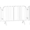 Street Barrier 3D Model - Image 2
