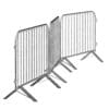 Street Barrier 3D Model - Image 3