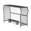 Bus Stop 3D Model - Image 3