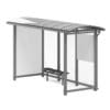 Bus Stop 3D Model - Image 3
