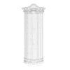 Advertising Column 3D Model - Image 2