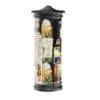 Advertising Column 3D Model - Image 3