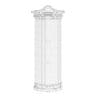 Advertising Column 3D Model - Image 4