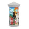 Advertising Column 3D Model - Image 3