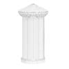 Advertising Column 3D Model - Image 4