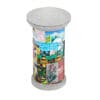 Advertising Column 3D Model - Image 5