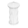 Advertising Column 3D Model - Image 6