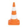 Traffic Cone 3D Model - Image 3