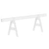 Crash Barrier 3D Model - Image 2