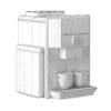 Coffee Machine 3D Model - Image 2
