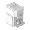 Coffee Machine 3D Model - Image 6