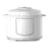 Pressure Cooker 3D Model - Image 2