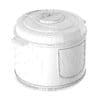Pressure Cooker 3D Model - Image 6