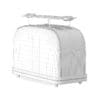 Toaster 3D Model - Image 4